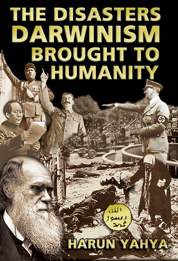 The Disasters Darwinism Brought to Humanity - Bengali