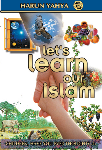 Indahnya Islam Kita