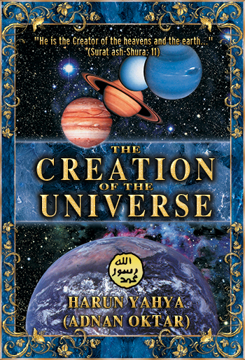 La Création De L’univers