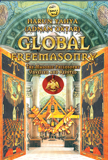 Den Globala Frimureriet