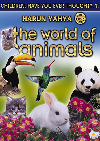 Le Monde Des Animaux