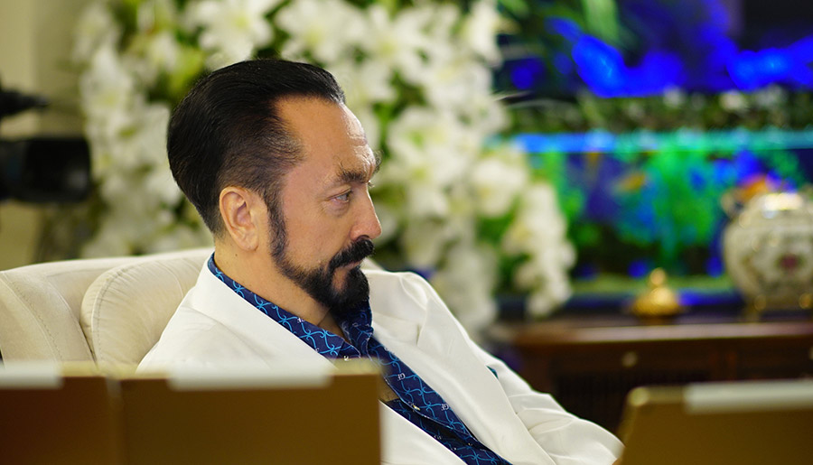 Harun Yahya İle Ramazan