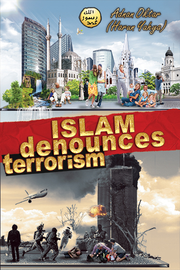 Islam Denounces Terrorism - Bengali