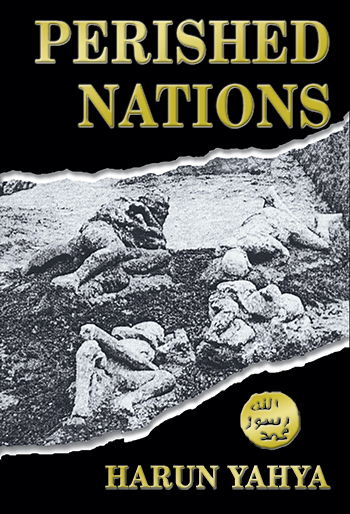 Perished Nations - Pashto