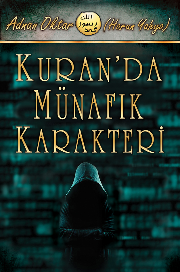Куранда Мүнафыктын Кулк-мүнөзү