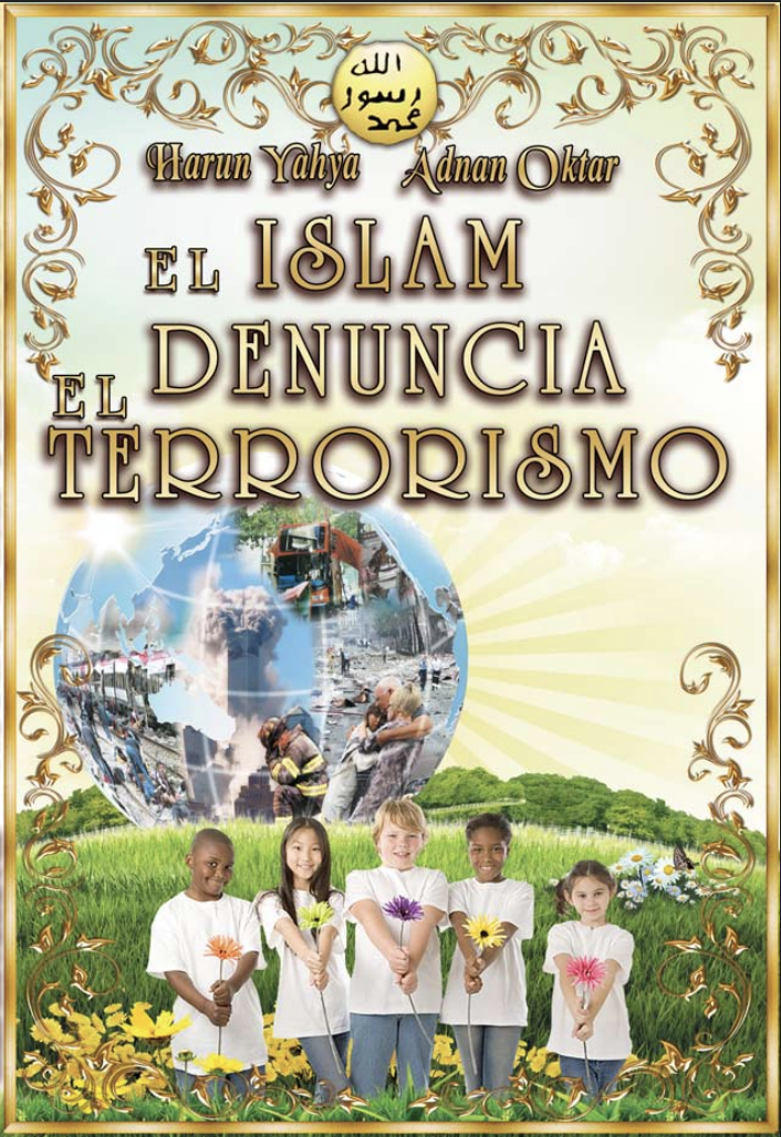 El Islam Denuncia El Terrorismo
