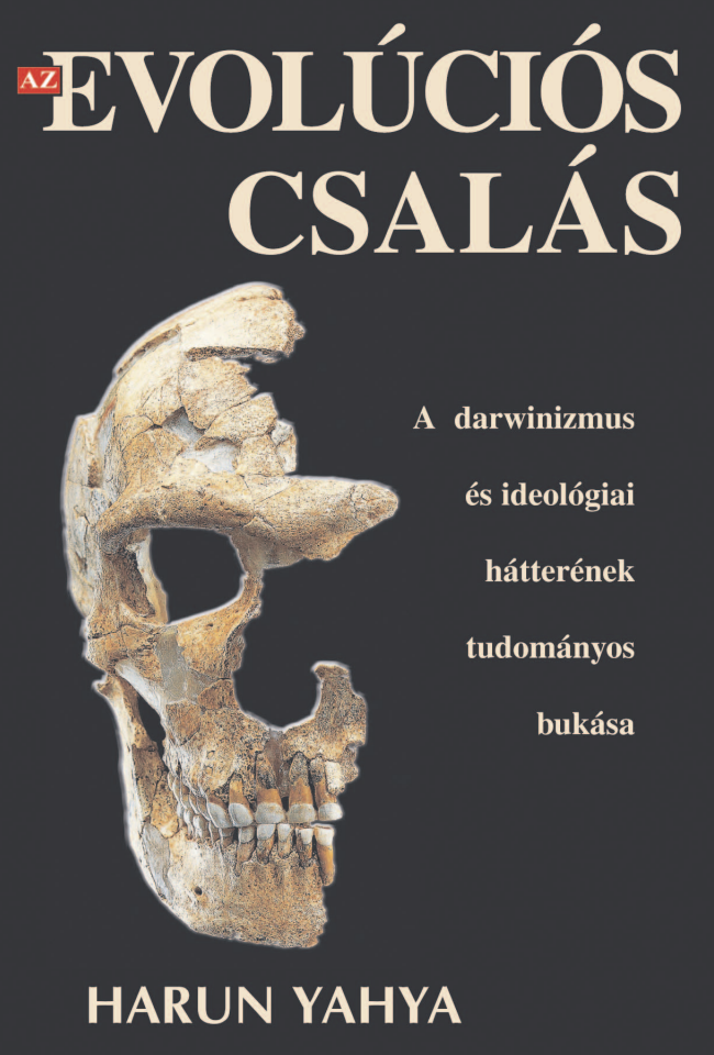 Az Evolúciós