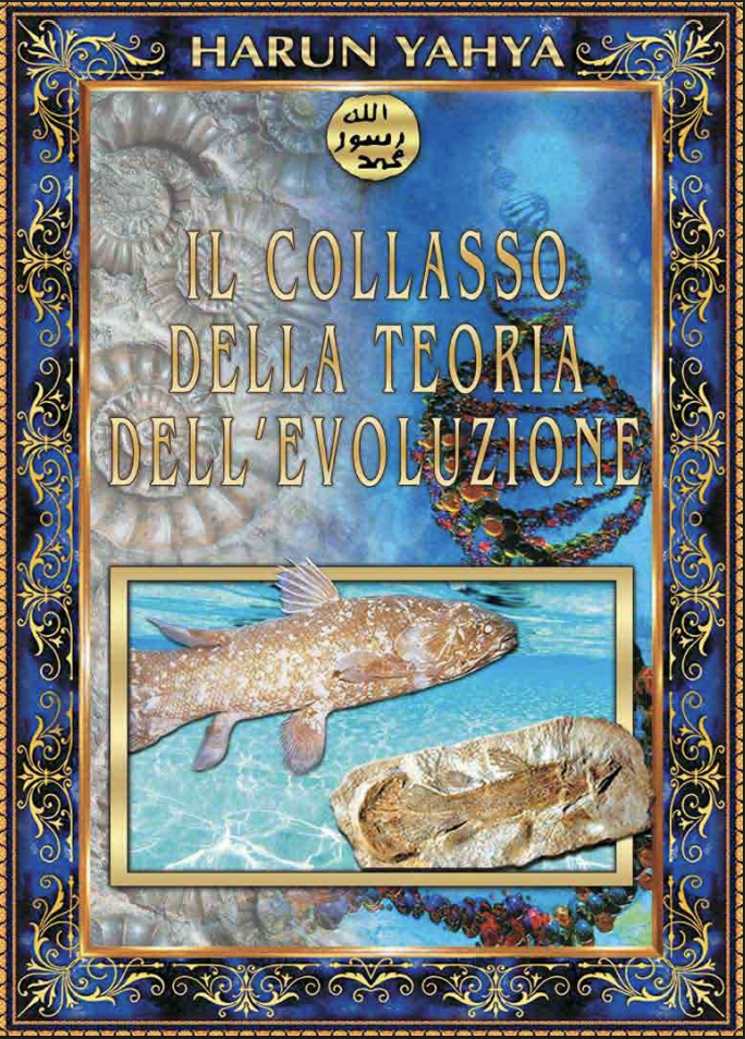 L'inganno Dell'evoluzione