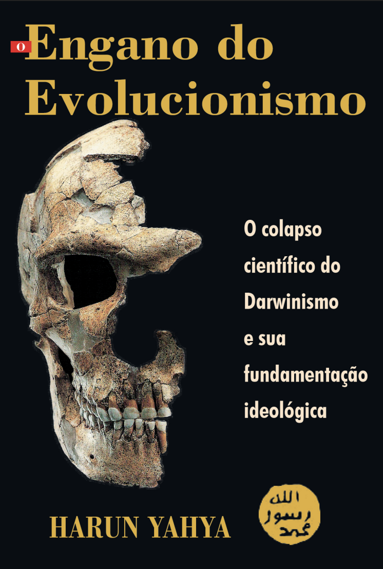 El Engaño Del Evolucionismo