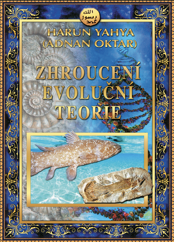 Zhroucení Evoluční Teorie