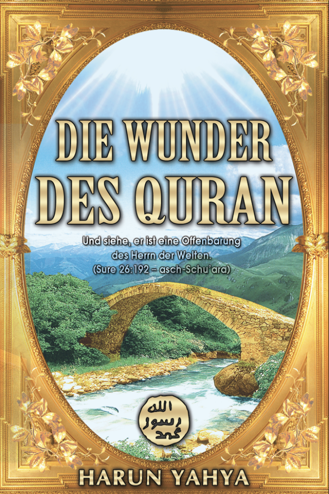 Die Wunder des Quran 1&2