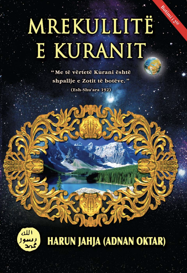 Mrekullitë E Kuranit