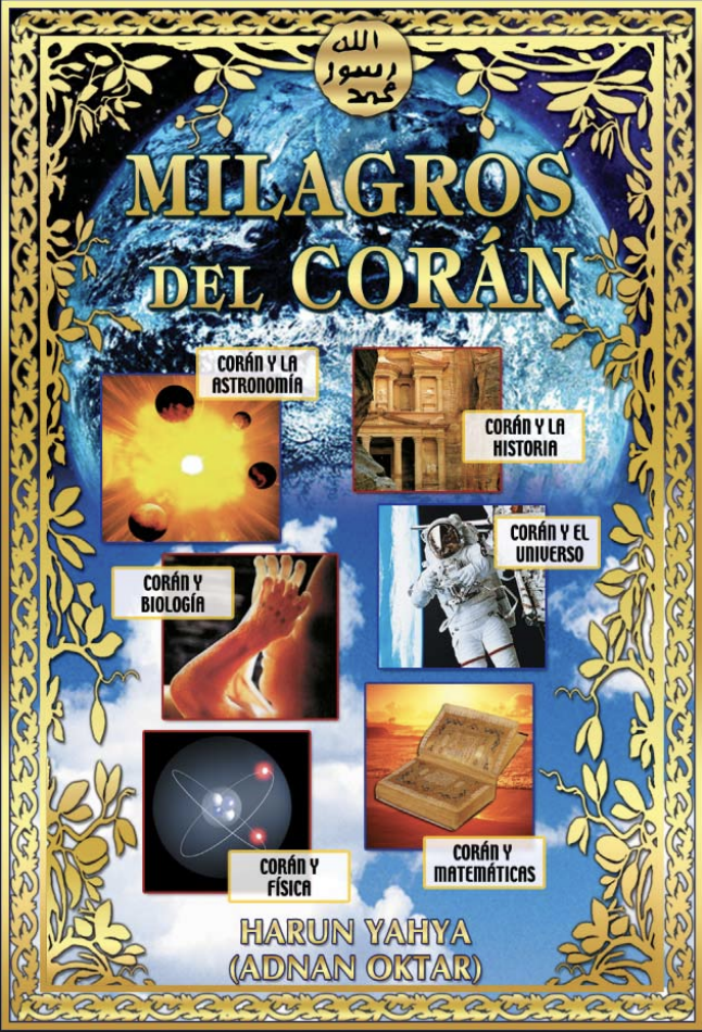 Milagros del Corán 1&2