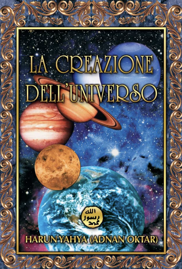 La Creazione Dell’universo