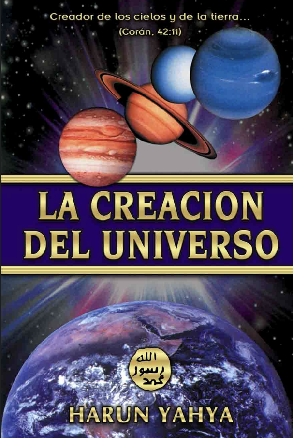 La Creacion Del Universo