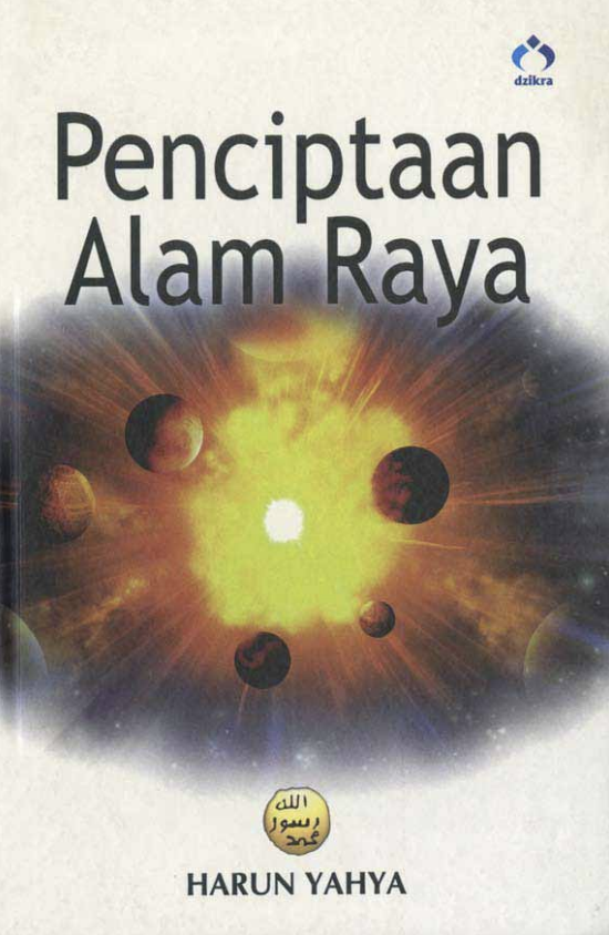 Penciptaan Alam Semesta