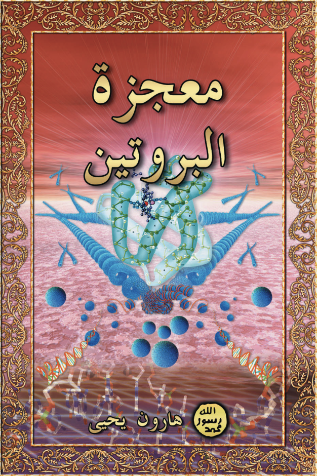 معجزة البروتين
