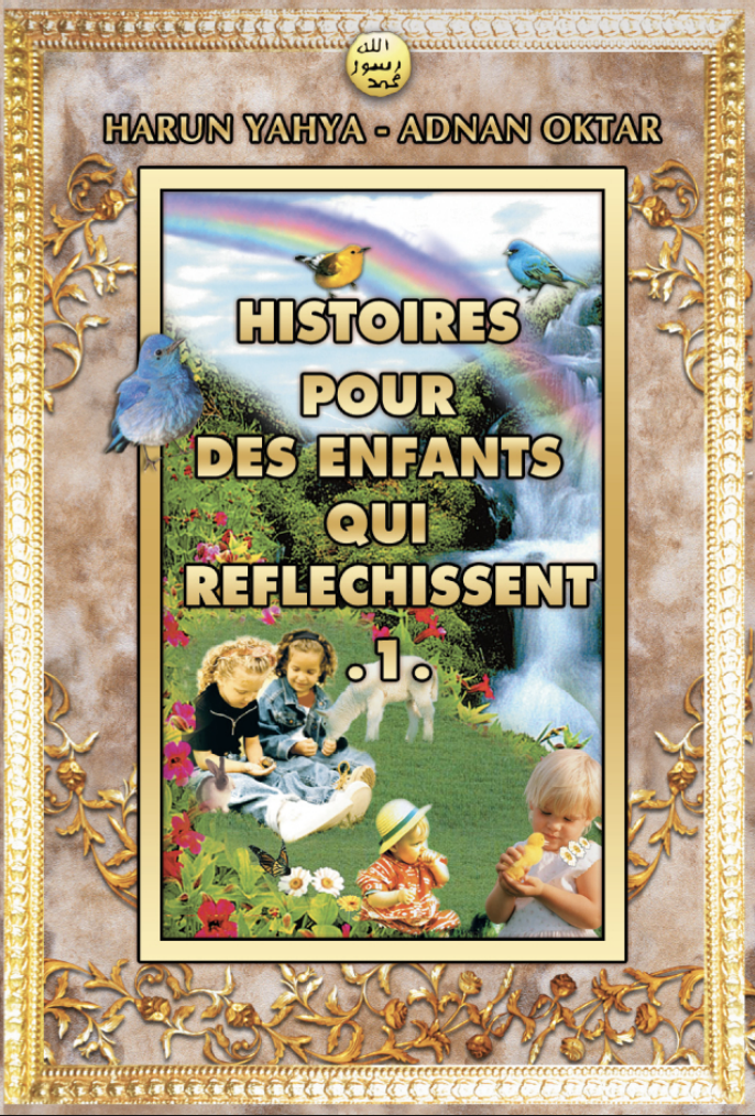 Histoires Pour Des Enfants Qui Reflechissent 1
