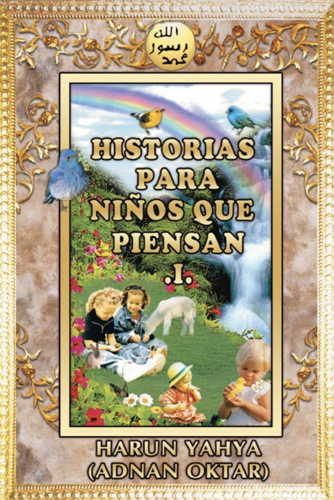 Historias Para Niños Que Piensan 1