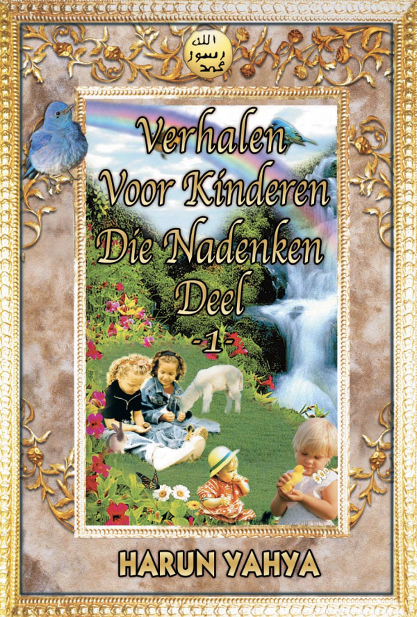 Verhalen voor Kinderen die Nadenken Deel 1