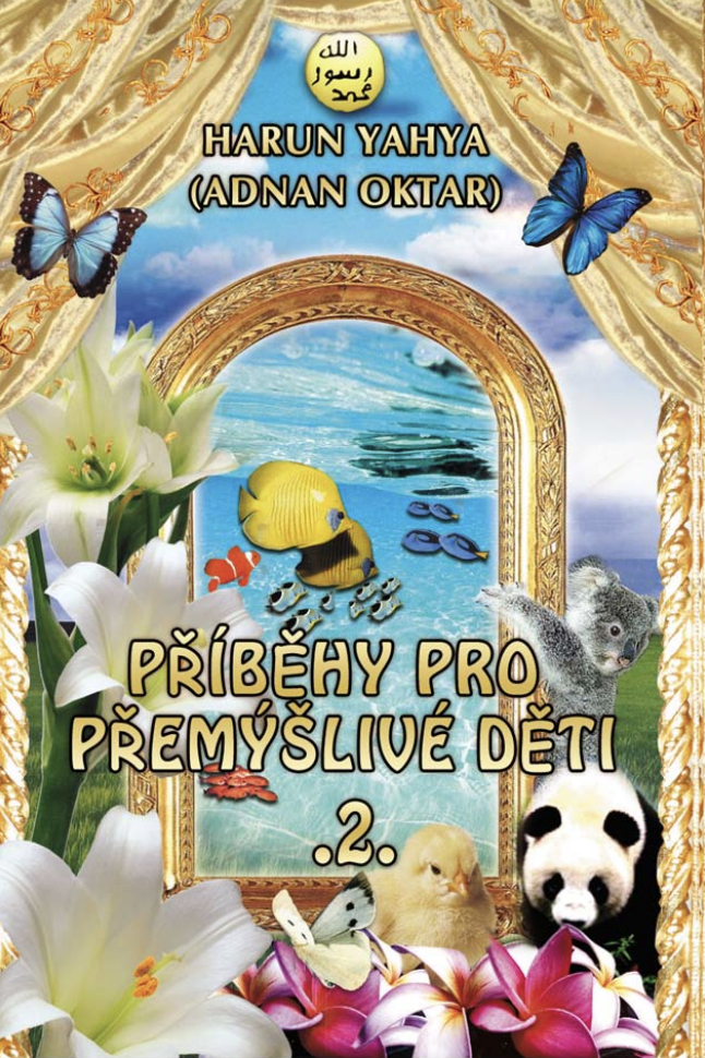 Příběhy pro Přemýšlivé Děti 2