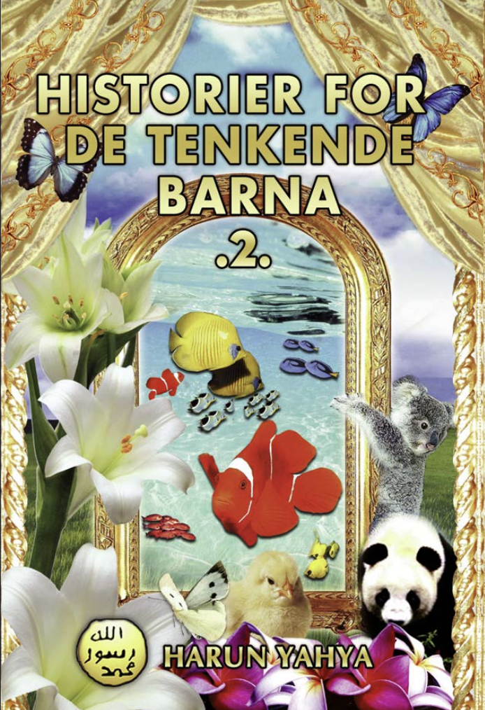 Historier for de Tenkende Barna-2