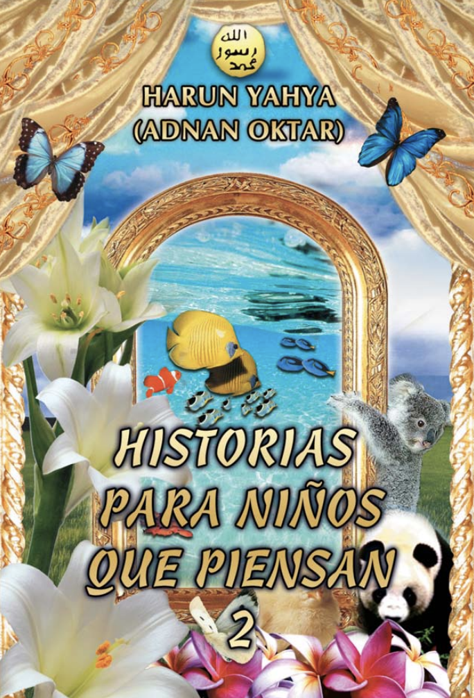 Historias Para Niños Que Piensan 2