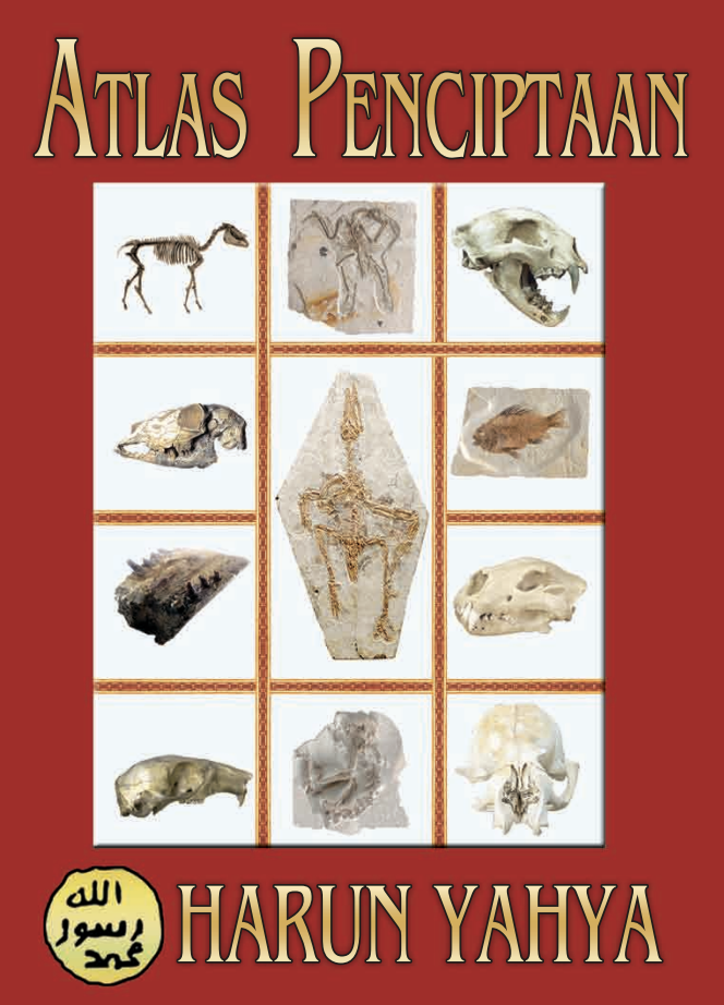 Atlas Penciptaan