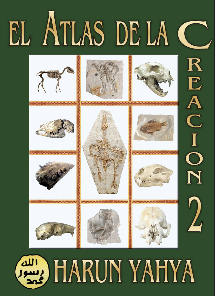 El Atlas de la Creacion-2
