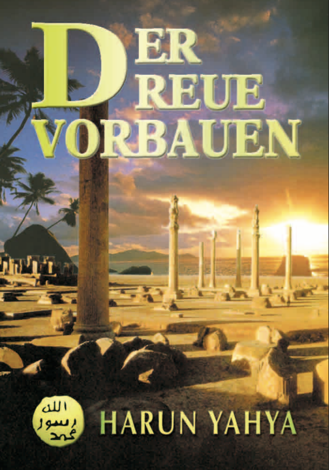 Der Reue Vorbauen
