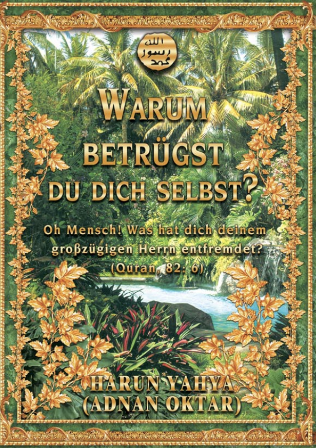 Warum Betrügst Du Dich Selbst?