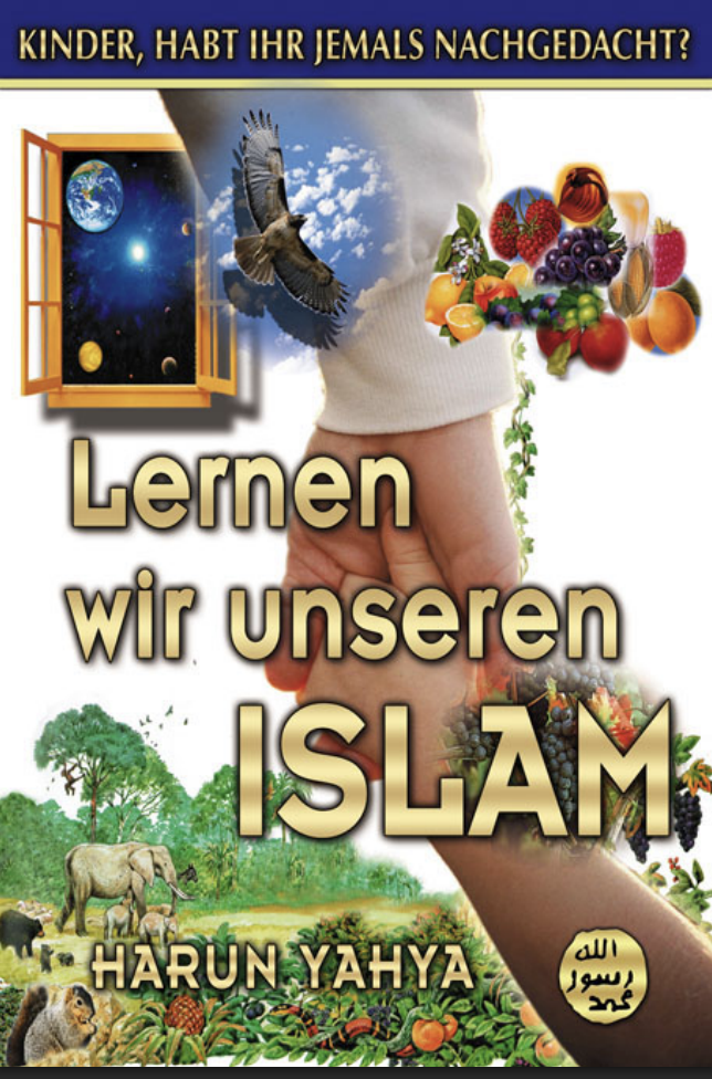 Lernen Wir Unseren Islam