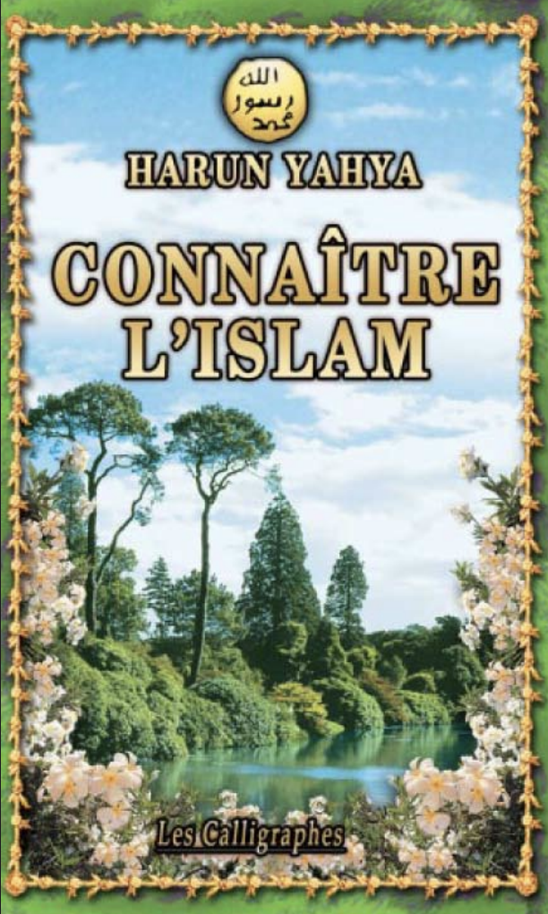Connaître L'islam (livre De Poche)
