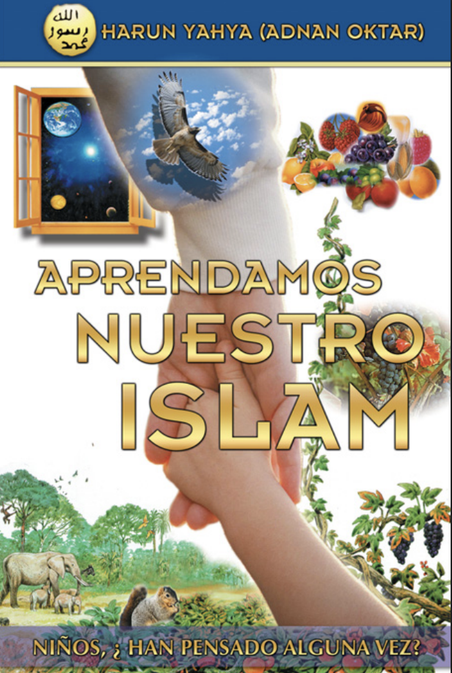 Aprendamos Nuestro Islam