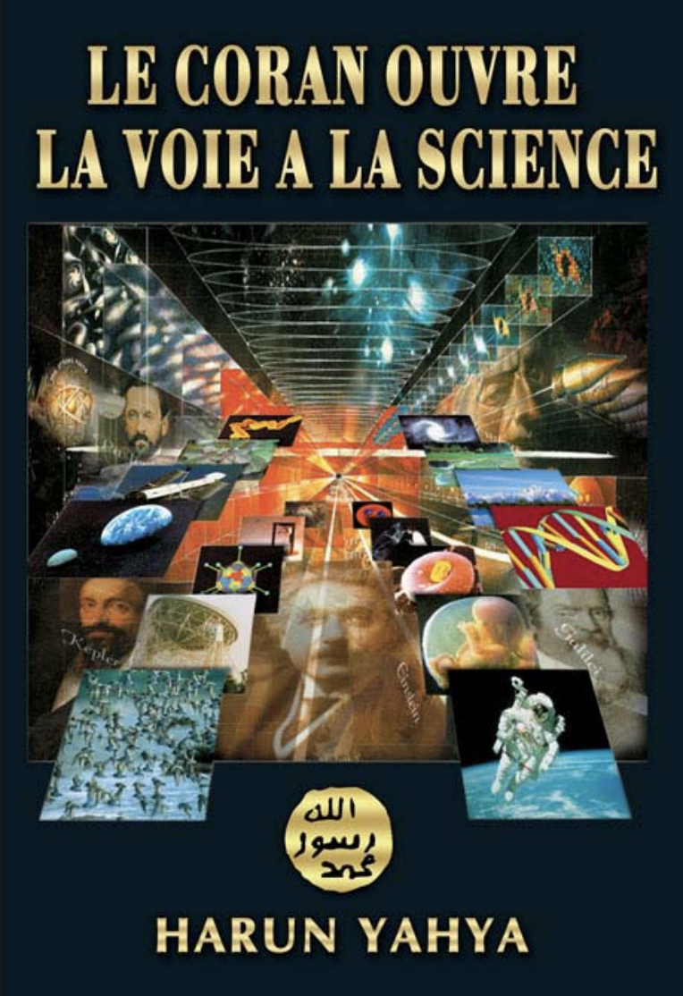 Le Coran Ouvre La Voie A La Science