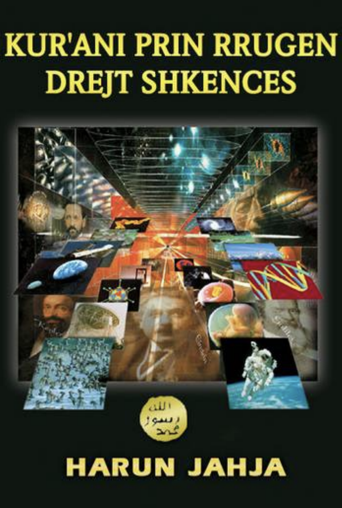 Kur'ani Prin Rrugen Drejt Shkences