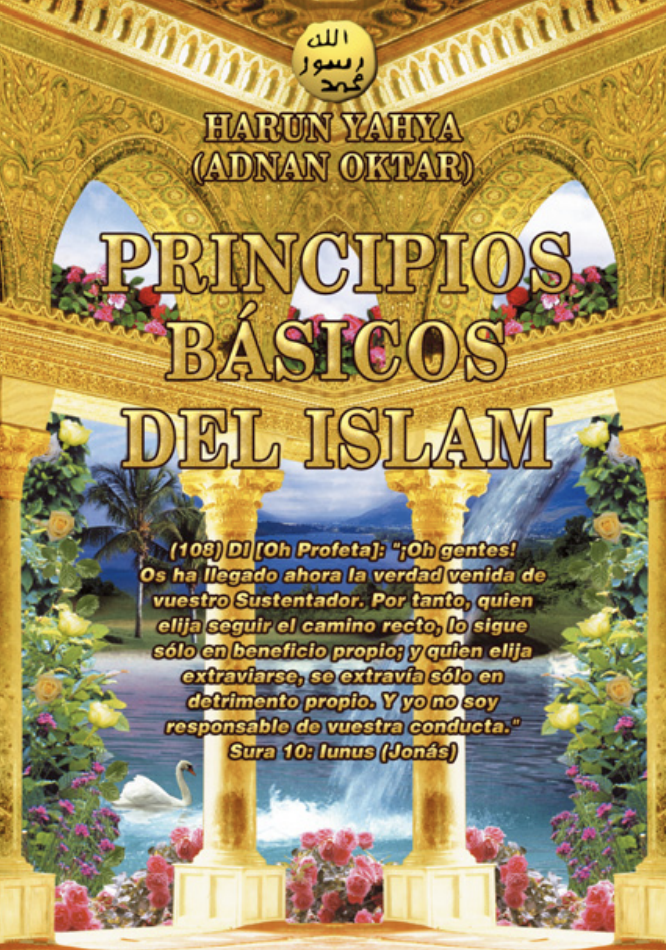 Principios Básicos Del Islam