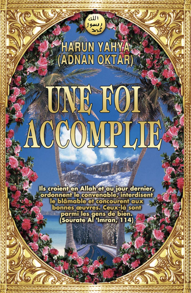 Une Foi Accomplie