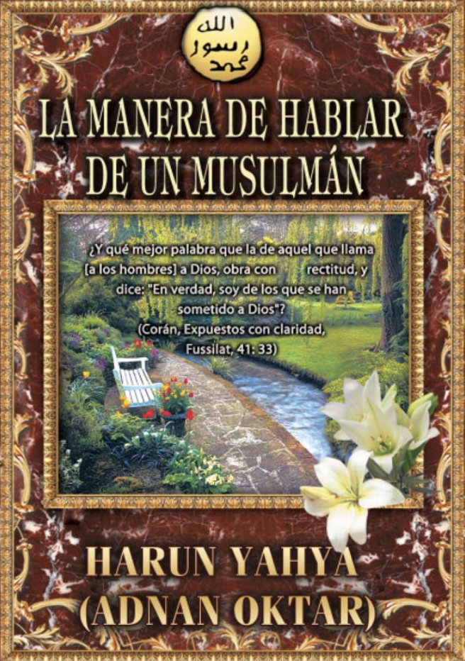 La Manera De Hablar De Un Musulmán