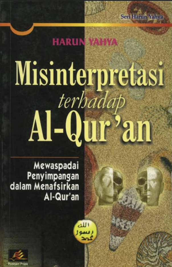Misinterpretasi Terhadap Al-qur'an