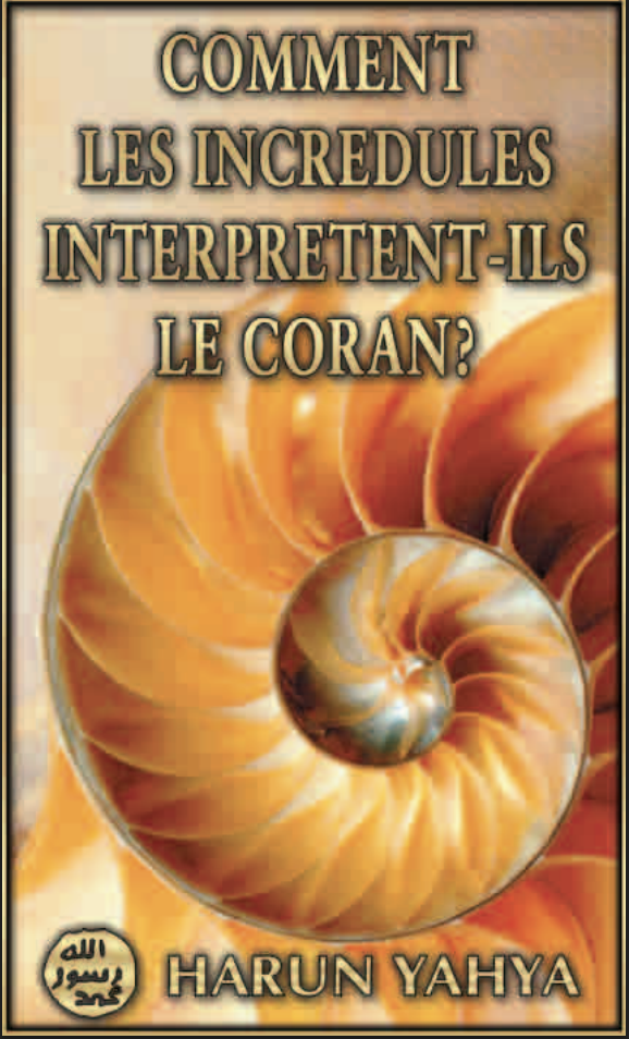 Comment Les Incredules Interpretent - Ils Le Coran? (livre De Poche)