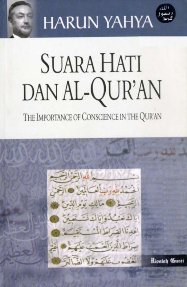 Suara Hati Dan Al-qur'an
