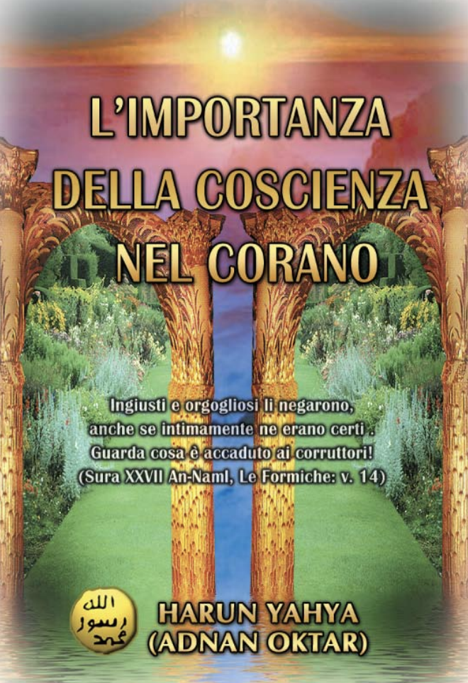 L'importanza Della Coscienza Nel Corano