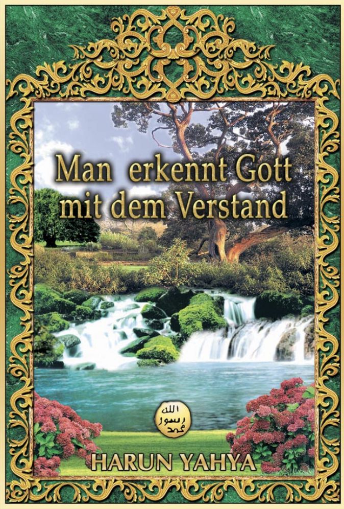 Man Erkennt Gott mit dem Verstand