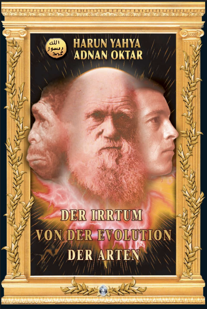 Der Irrtum von der Evolution der Arten