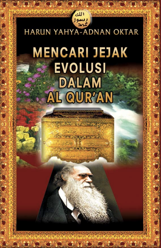 Mengapa Darwinisme Bertentangan Dengan Al Qur’an