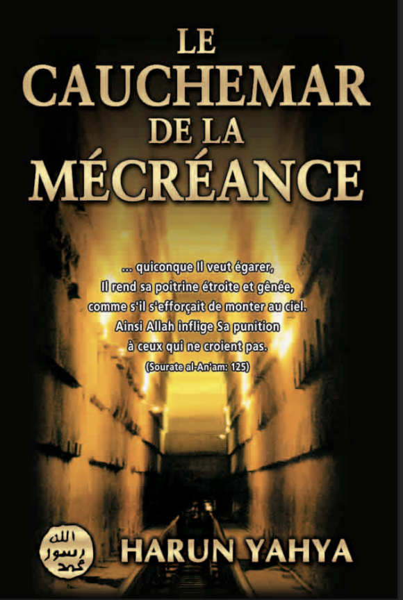 Le Cauchemar De La
