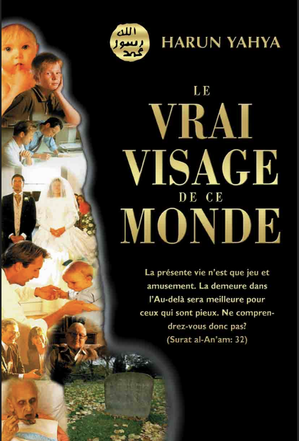 Le Vrai Visage De Ce Monde