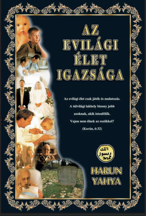 Az Evilági Élet Igazsága