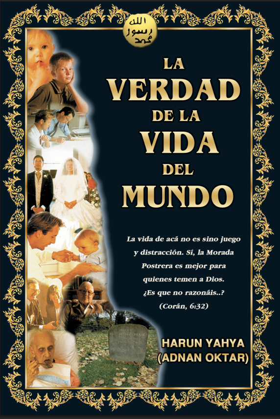La Verdad De La Vida Del Mundo